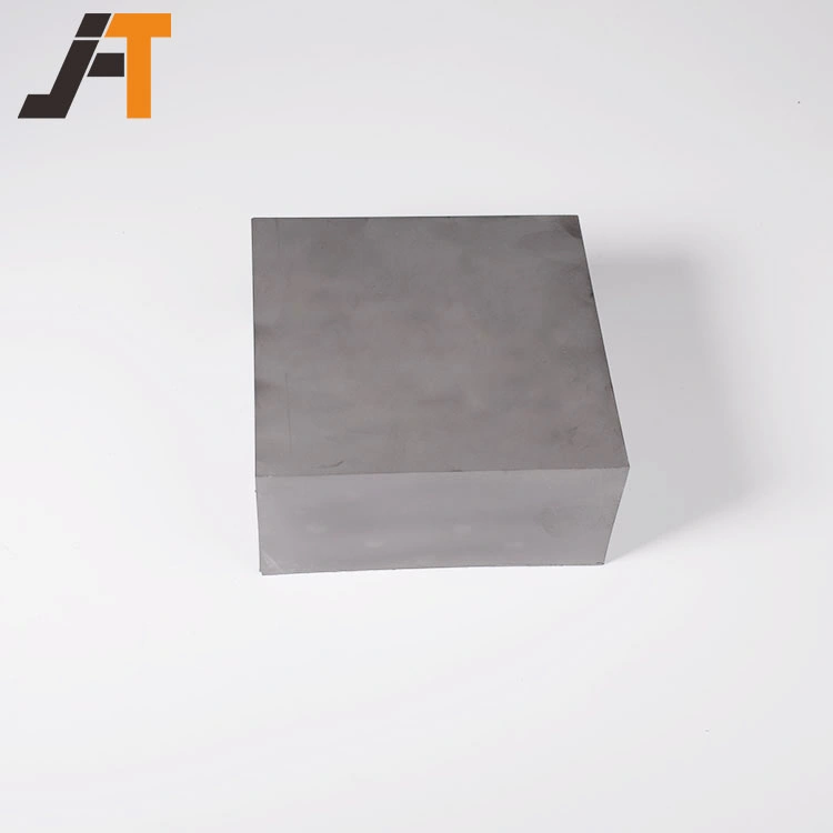 Cemented Carbide Wear Resistance Parts of Tungsten Carbide Plate