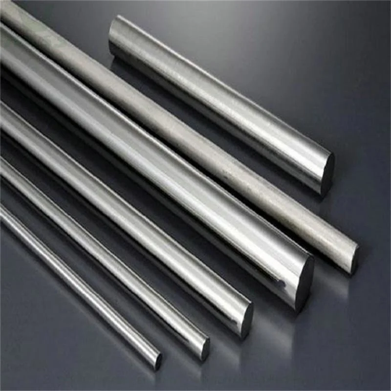 Sml Customize Tungsten Carbide Composite Blank Round Rod Cemented Carbide Bar Price Per Kg