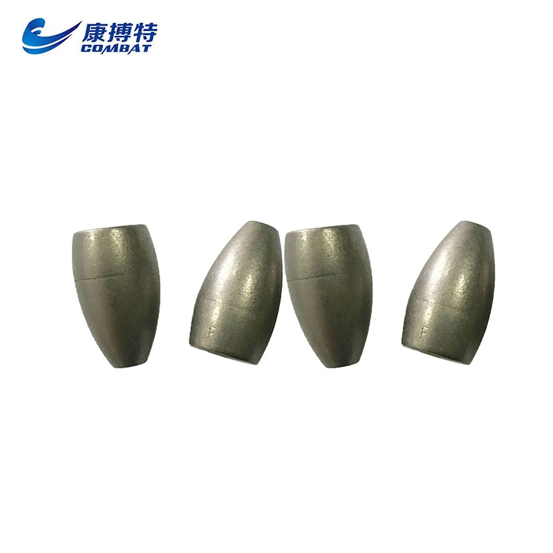 Customized Tungsten Fipping Weight Good Price