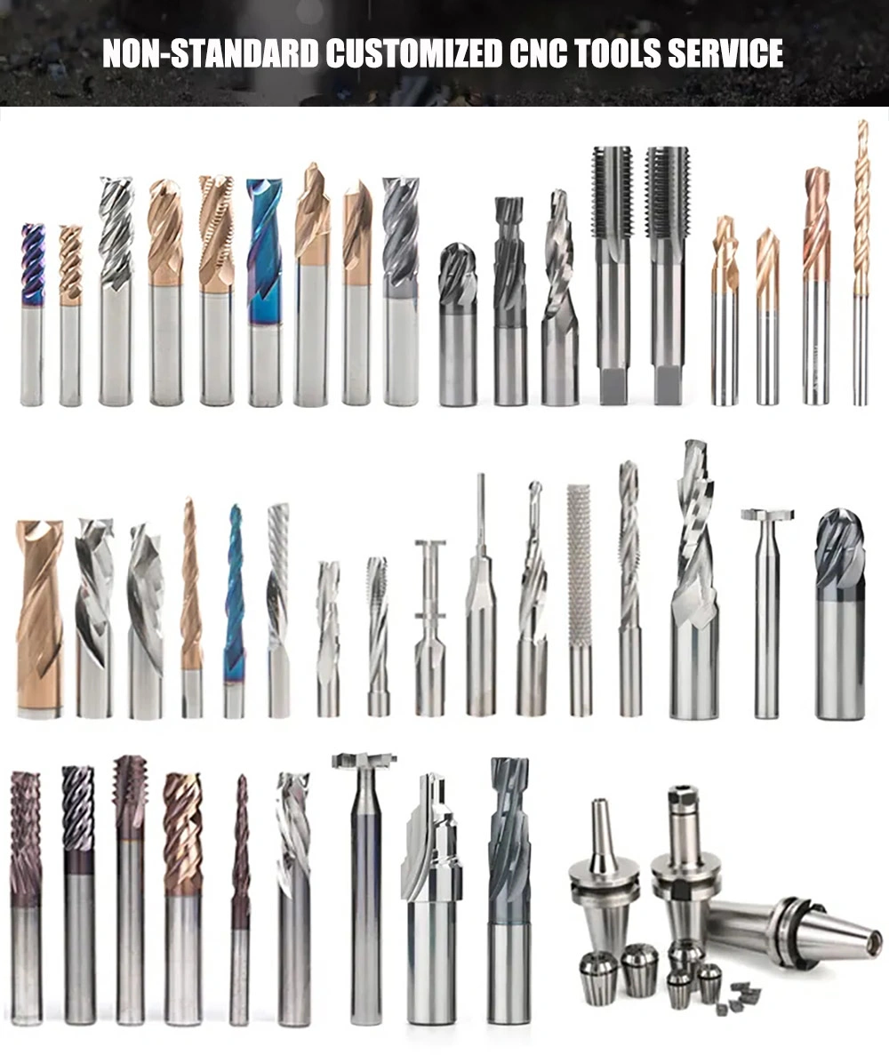 Tungsten Carbide End Mill Milling Cutter Aluminum 90 Degree Centering Drill Center Drill 60/120 Degree CNC Drilling Solid Tungsten Carbide Center Spot Drill Bit