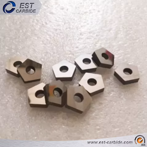 High Quality K10 Cemented Carbide Square Bars