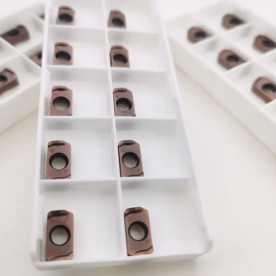 High Quality K10 Cemented Carbide Square Bars
