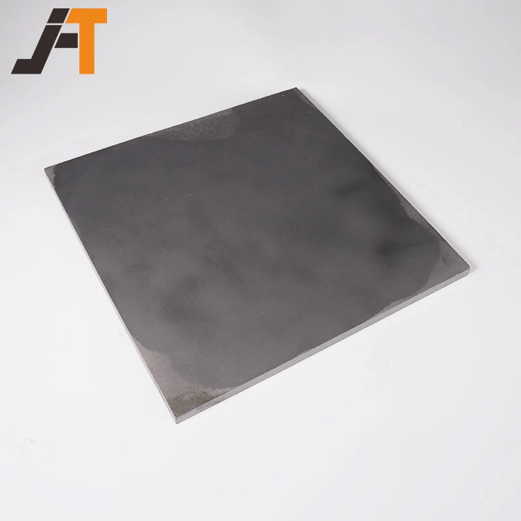 Cemented Carbide Wear Resistance Parts of Tungsten Carbide Plate