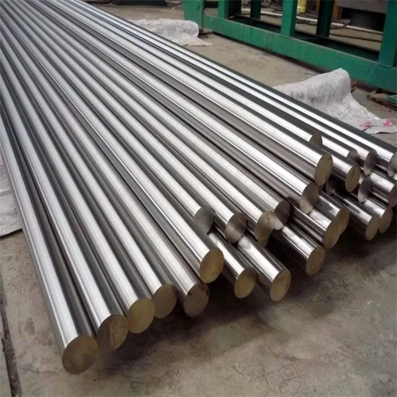 Sml Customize Tungsten Carbide Composite Blank Round Rod Cemented Carbide Bar Price Per Kg