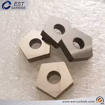High Quality K10 Cemented Carbide Square Bars