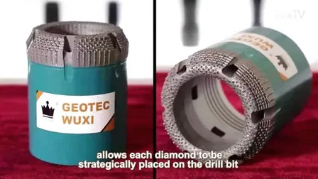 Broca ′gee′ especial/PDC