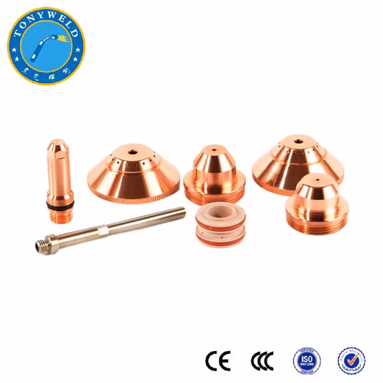 Accesorios Punta 220182 Boquilla de corte 130A para serie Plasma 130xd